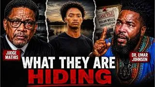 Thumbnail: Judge Mathis Just Exposed New Details| What Actually Happened to Nolan Wells That Was Contradicting