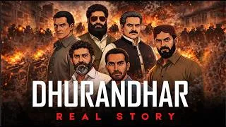 Thumbnail: Lyari Files - True Crime Story in Hindi | सच्ची कहानी | The Crime Show E53🔥🔥🔥