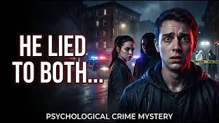 Thumbnail: True Crime Mystery: He Loved Two Sisters | Then Vanished Forever | Real Crime Story | Missing Person