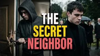 Thumbnail: The Neighbor Who Killed... Then Attended the Funeral 😱 | True Crime Story | unsolvedmystery