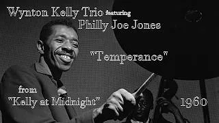 Thumbnail: Wynton Kelly Trio 4/27/1960 ""Temperance" | Philly Joe Jones, Paul Chambers |  "Kelly at Midnight"
