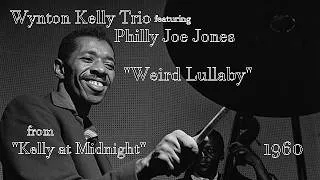 Thumbnail: Wynton Kelly Trio 4/27/1960 ""Weird Lullaby" | Philly Joe Jones, Paul Chambers | "Kelly at Midnight"