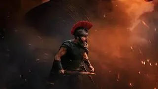 Thumbnail: The Odyssey - A Disastrous Triumph