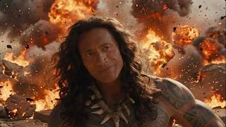 Thumbnail: Moana - An Ugly, Soulless, Pointless Disaster