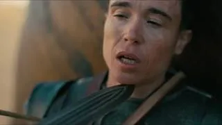 Thumbnail: The Odyssey - Oh, Dear...