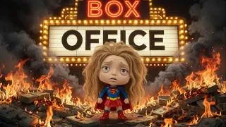 Thumbnail: Supergirl - The Most Predictable Of Disasters