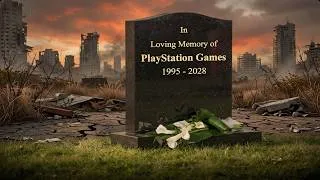 Thumbnail: The "Future" Of Gaming - You Own Nothing
