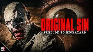 Thumbnail: Discussing Original Sin - A New Resident Evil Fan Film