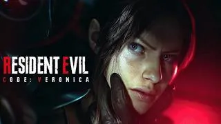 Thumbnail: Resident Evil: Code Veronica - It's Happening