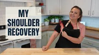 Thumbnail: Dealing With a Rotator Cuff Tear | What Recovery Really Looks Like