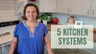 Thumbnail: 5 Tips for a Smoothly Running Home | Kitchen Edition