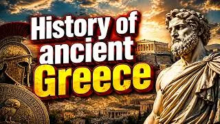Thumbnail: History of ancient Greece