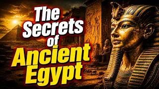 Thumbnail: The History of Ancient Egypt
