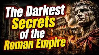 Thumbnail: The Dark History of the Roman Empire