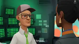 Thumbnail: A Young Genius Creates a Time Machine Out of a Microwave