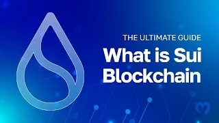 Thumbnail: "SUI Crypto Coin: The Future of Decentralized Finance?"