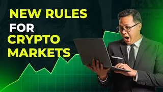Thumbnail: Global Regulators Propose New Rules for Crypto Markets