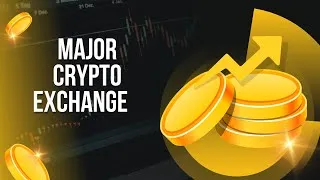 Thumbnail: Major Crypto Exchange Launches Game-Changing Feature for Investors
