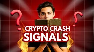 Thumbnail: Latest Crypto Crash Signals a Troubling Future for the Market