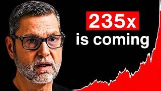 Thumbnail: Raoul Pal :"Nobody Will Believe my LATEST PREDICTION for Bitcoin & Ethereum"