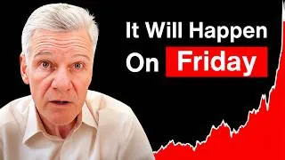 Thumbnail: Mark Yusko :“People Don’t REALIZE How Big Bitcoin’s About to Get" | BTC Update 2026