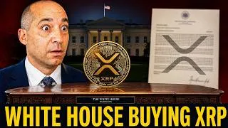 Thumbnail: XRP's Biggest Institutional Signal Yet? DTCC Move Raises Questions!