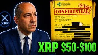 Thumbnail: XRP Just Made a Massive Move Most Investors Completely Missed!