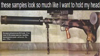 Thumbnail: Russia's 'Silent' Anti-Materiel Rifle