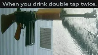 Thumbnail: Double Barrel FAL