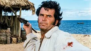 Thumbnail: The Castaway Cowboy | Western Comedy