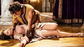 Thumbnail: A Queen's Courage Changed the Fate of a Nation!