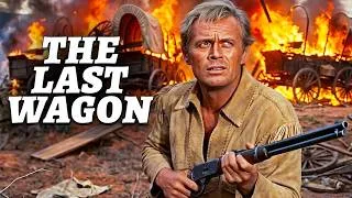 Thumbnail: An Unforgettable Western Starring Richard Widmark! | The Last Wagon