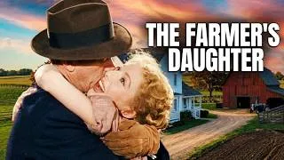 Thumbnail: The Farmer's Daughter | Award-Winning Romantic Drama
