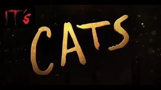 Thumbnail: It's Cats