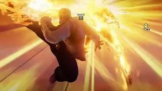 Thumbnail: Street Fighter V - The Trouble with Taunting