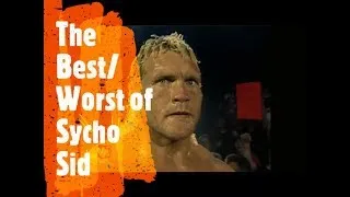 Thumbnail: The Best / Worst of Sycho Sid