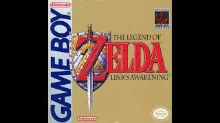 Thumbnail: Link's Awakening No Death Longplay