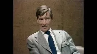 Thumbnail: Kenneth Williams & Jimmy Reid on Parkinson (1973) | Debate on Unions, Society & Culture
