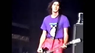 Thumbnail: Nirvana – Live at Reading Festival 1994 | Legendary Final Performance