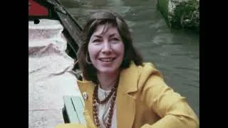 Thumbnail: Valerie Singleton Explores Venice: Streets, Squares & Canals