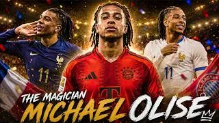 Thumbnail: EVERY OLISE ATTACK FEELS LIKE A MOMENT WAITING TO EXPLODE | Highlights | Football Song | Shakira