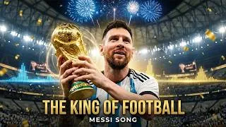 Thumbnail: WHEN MESSI MOVES, THE WHOLE STADIUM EXPECTS MAGIC | Goals & Highlights | Football Song | Shakira