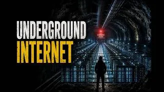 Thumbnail: The Underground Internet Factory That Powers the World