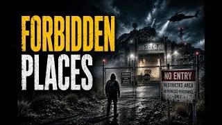 Thumbnail: The World’s Most Forbidden Places You Can Never Visit (And Why)