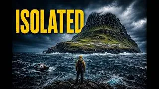 Thumbnail: The World’s Most Isolated Places That Still Exist