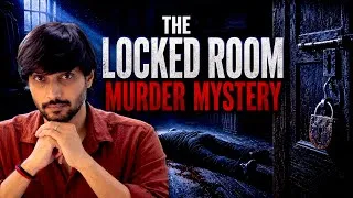 Thumbnail: The Locked Room Murder Nobody Could Solve | The Real Isidor Fink Mystery (1929) 
