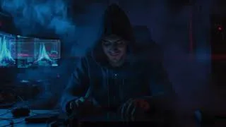 Thumbnail: Ghost Pairing - A Digital Threat
