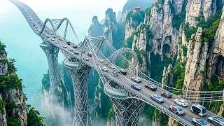 Thumbnail: China Just Finished Projects That Engineers Said Were Physically Impossible