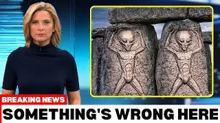 Thumbnail: AI Discovered Ancient Technology Under Stonehenge That Shouldn't Exist