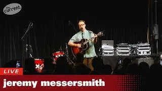 Thumbnail: jeremy messersmith plays an acoustic set at Amsterdam Bar + Hall in St. Paul